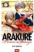 arakure, princesse yakuza tome 1