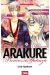 Arakure, princesse yakuza tome 6