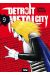 detroit metal city tome 9