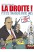 la droite ! petites trahisons entre amis