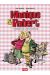 Monique & Robert Tome 1 ; Championnat De La Bêtise Ordinaire
