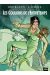 le cycle de Cyann tome 5 - les couloirs de l'entretemps