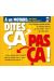 Dites ça… pas ça ! ; à un motard