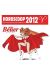 Horoscoop 2012 ; bélier