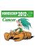 Horoscoop 2012; cancer