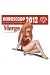 Horoscoop 2012 ; vierge