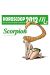 Horoscoop 2012 ;scorpion