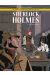 les archives secrètes de Sherlock Holmes tome 2 - le club de la mort