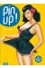 bad wolf's pin-up