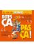 dites ça pas ça ; en club de vacances