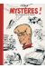 Mystères ! Une biographie en images