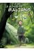 le monde de Maliang tome 1 - le pinceau