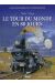 Les incontournables de la littérature en BD tome 2 - Le Tour du monde en 80 jours