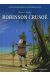 Les incontournables de la littérature en BD tome 3 - Robinson Crusoé (éd. 2010)