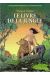 Incontournables de la littérature en BD (Les) tome 5 - Le Livre de la jungle (éd. 2010)