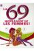 les 69 secrets à savoir sur les femmes !
