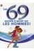 les 69 secrets à savoir sur les hommes !