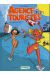 Agence touristes tome 2 - La croisière ça m'use ! (éd. 2014)