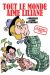 tout le monde aime Liliane ; les aventures de Liliane Bettencourt