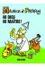 Maurice et Patapon tome 5 - ni dieu ni maître !