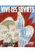 vive les Soviets ; 70 ans d'affiches procommunistes