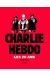 CHARLIE HEBDO : les 20 ans de Charlie Hebdo ; 1992/2012