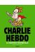 la reprise tranquille - Charlie hebdo - l'année 2014 en dessins