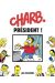 Charb président