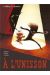 Fourreau Les mômes + À l'unisson + DVD