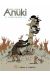 48h BD - Anuki tome 1
