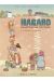 Hagard, enquêteur de l'histoire tome 4