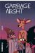 Garbage night