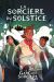 Le garçon sorcière tome 3