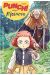 Punch ! saison 1 - Moineau