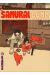 Samurai gunn - Trigger soul