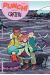 Punch ! saison 1 - Cratère