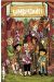Lumberjanes - intégrale tome 4