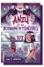 Anzu et le monde des ténèbres