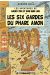 Les aventures de Saint-Tin et son ami Lou tome 12 (roman)