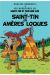 Les aventures de Saint-Tin et son ami Lou tome 15 (roman)