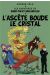 Les aventures de Saint-Tin et de son ami Lou tome 18 (roman)