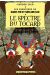 Les aventures de Saint-tin et son ami Lou tome 20 - le spectre du tocard
