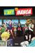 L'art Du Manga