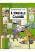 Comment hergé a créé l'oreille cassée