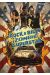 Rock a Billy zombie superstar tome 2