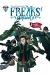 Freaks' squeele tome 4