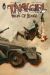 Tank Girl tome 6 - visions of Booga