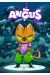 Angus tome 1 - le chaventurier