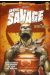 First wave doc savage tome 2