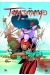 Tangomango tome 1 - les premiers pirates